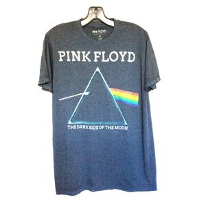 Pink Floyd Dark Side of The Moon T shirt